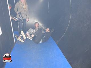 Laser Game LaserStreet - OLYMP’ICAM 2017, Toulouse - Photo N°313