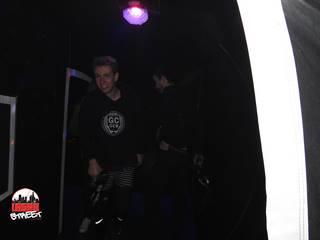 Laser Game LaserStreet - OLYMP’ICAM 2017, Toulouse - Photo N°316