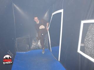 Laser Game LaserStreet - OLYMP’ICAM 2017, Toulouse - Photo N°317