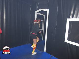 Laser Game LaserStreet - OLYMP’ICAM 2017, Toulouse - Photo N°319