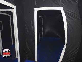 Laser Game LaserStreet - OLYMP’ICAM 2017, Toulouse - Photo N°31