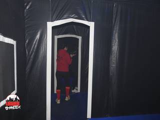 Laser Game LaserStreet - OLYMP’ICAM 2017, Toulouse - Photo N°320