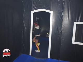 Laser Game LaserStreet - OLYMP’ICAM 2017, Toulouse - Photo N°321