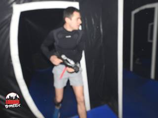 Laser Game LaserStreet - OLYMP’ICAM 2017, Toulouse - Photo N°32