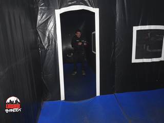 Laser Game LaserStreet - OLYMP’ICAM 2017, Toulouse - Photo N°35