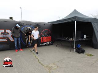 Laser Game LaserStreet - OLYMP’ICAM 2017, Toulouse - Photo N°40