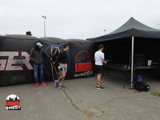 Laser Game LaserStreet - OLYMP’ICAM 2017, Toulouse - Photo N°41