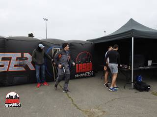 Laser Game LaserStreet - OLYMP’ICAM 2017, Toulouse - Photo N°42