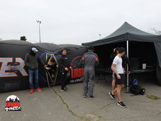 Laser Game LaserStreet - OLYMP’ICAM 2017, Toulouse - Photo N°43
