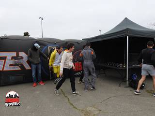 Laser Game LaserStreet - OLYMP’ICAM 2017, Toulouse - Photo N°44