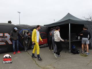 Laser Game LaserStreet - OLYMP’ICAM 2017, Toulouse - Photo N°45
