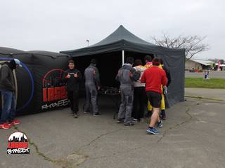 Laser Game LaserStreet - OLYMP’ICAM 2017, Toulouse - Photo N°48
