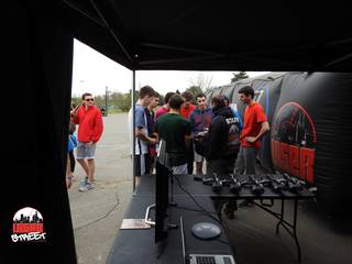 Laser Game LaserStreet - OLYMP’ICAM 2017, Toulouse - Photo N°61