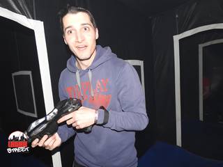 Laser Game LaserStreet - OLYMP’ICAM 2017, Toulouse - Photo N°69
