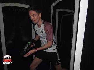 Laser Game LaserStreet - OLYMP’ICAM 2017, Toulouse - Photo N°70
