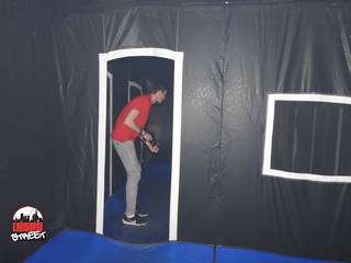 Laser Game LaserStreet - OLYMP’ICAM 2017, Toulouse - Photo N°73