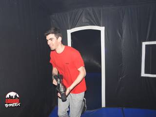 Laser Game LaserStreet - OLYMP’ICAM 2017, Toulouse - Photo N°74