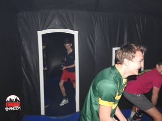 Laser Game LaserStreet - OLYMP’ICAM 2017, Toulouse - Photo N°75