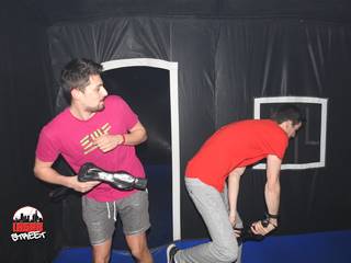 Laser Game LaserStreet - OLYMP’ICAM 2017, Toulouse - Photo N°76