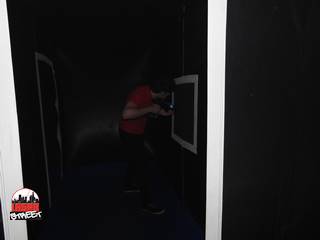 Laser Game LaserStreet - OLYMP’ICAM 2017, Toulouse - Photo N°77