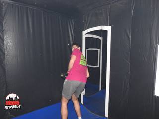 Laser Game LaserStreet - OLYMP’ICAM 2017, Toulouse - Photo N°79