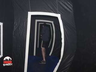 Laser Game LaserStreet - OLYMP’ICAM 2017, Toulouse - Photo N°80