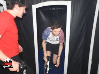 Laser Game LaserStreet - OLYMP’ICAM 2017, Toulouse - Photo N°82