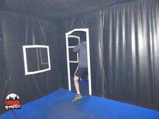 Laser Game LaserStreet - OLYMP’ICAM 2017, Toulouse - Photo N°85