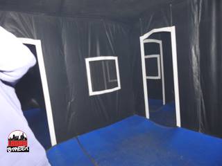 Laser Game LaserStreet - OLYMP’ICAM 2017, Toulouse - Photo N°86