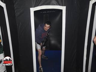 Laser Game LaserStreet - OLYMP’ICAM 2017, Toulouse - Photo N°87