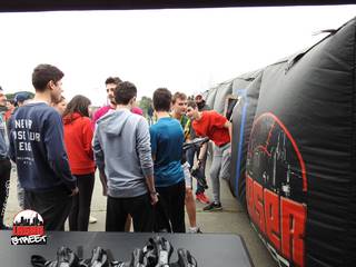 Laser Game LaserStreet - OLYMP’ICAM 2017, Toulouse - Photo N°92