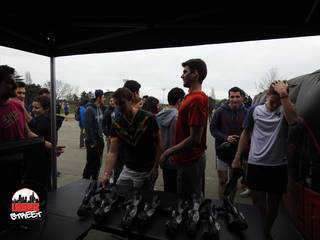 Laser Game LaserStreet - OLYMP’ICAM 2017, Toulouse - Photo N°94