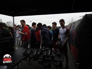 Laser Game LaserStreet - OLYMP’ICAM 2017, Toulouse - Photo N°95