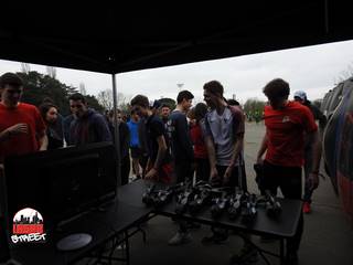 Laser Game LaserStreet - OLYMP’ICAM 2017, Toulouse - Photo N°96