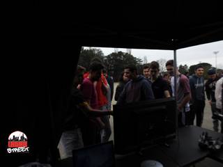 Laser Game LaserStreet - OLYMP’ICAM 2017, Toulouse - Photo N°97