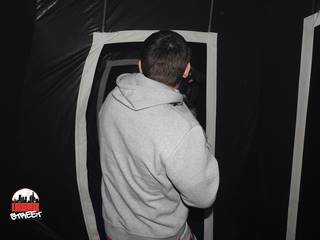 Laser Game LaserStreet - OLYMP’ICAM 2017, Toulouse - Photo N°9