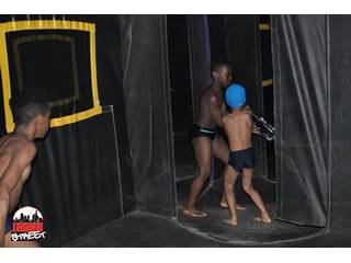 Laser Game LaserStreet - Nuit de l Eau 2017, Nogent sur Oise - Photo N°21