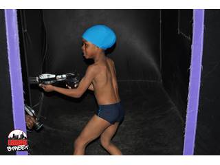 Laser Game LaserStreet - Nuit de l Eau 2017, Nogent sur Oise - Photo N°23