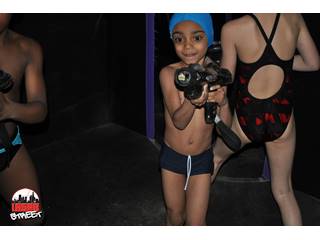 Laser Game LaserStreet - Nuit de l Eau 2017, Nogent sur Oise - Photo N°25