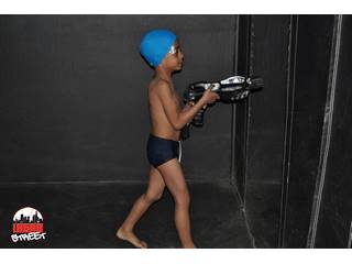 Laser Game LaserStreet - Nuit de l Eau 2017, Nogent sur Oise - Photo N°28