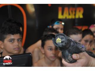 Laser Game LaserStreet - Nuit de l Eau 2017, Nogent sur Oise - Photo N°37