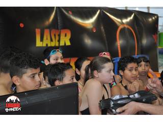 Laser Game LaserStreet - Nuit de l Eau 2017, Nogent sur Oise - Photo N°39
