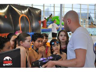 Laser Game LaserStreet - Nuit de l Eau 2017, Nogent sur Oise - Photo N°41