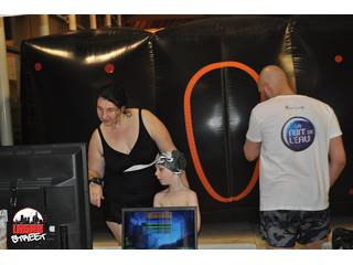 Laser Game LaserStreet - Nuit de l Eau 2017, Nogent sur Oise - Photo N°61