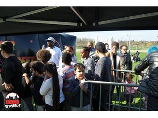 Laser Game LaserStreet - Journée Prox Aventure " Rencontre Police-Jeunesse", Corbeil Essonnes - Photo N°103