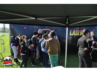 Laser Game LaserStreet - Journée Prox Aventure " Rencontre Police-Jeunesse", Corbeil Essonnes - Photo N°114