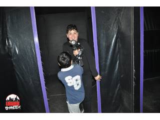 Laser Game LaserStreet - Journée Prox Aventure " Rencontre Police-Jeunesse", Corbeil Essonnes - Photo N°115