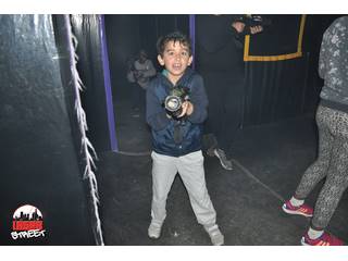 Laser Game LaserStreet - Journée Prox Aventure " Rencontre Police-Jeunesse", Corbeil Essonnes - Photo N°119
