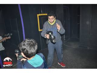 Laser Game LaserStreet - Journée Prox Aventure " Rencontre Police-Jeunesse", Corbeil Essonnes - Photo N°122