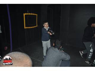 Laser Game LaserStreet - Journée Prox Aventure " Rencontre Police-Jeunesse", Corbeil Essonnes - Photo N°126